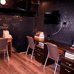 The Clock Hostel & Suites