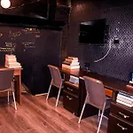 The Clock Hostel & Suites