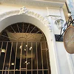 The Clock Hostel & Suites