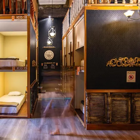 The Clock &