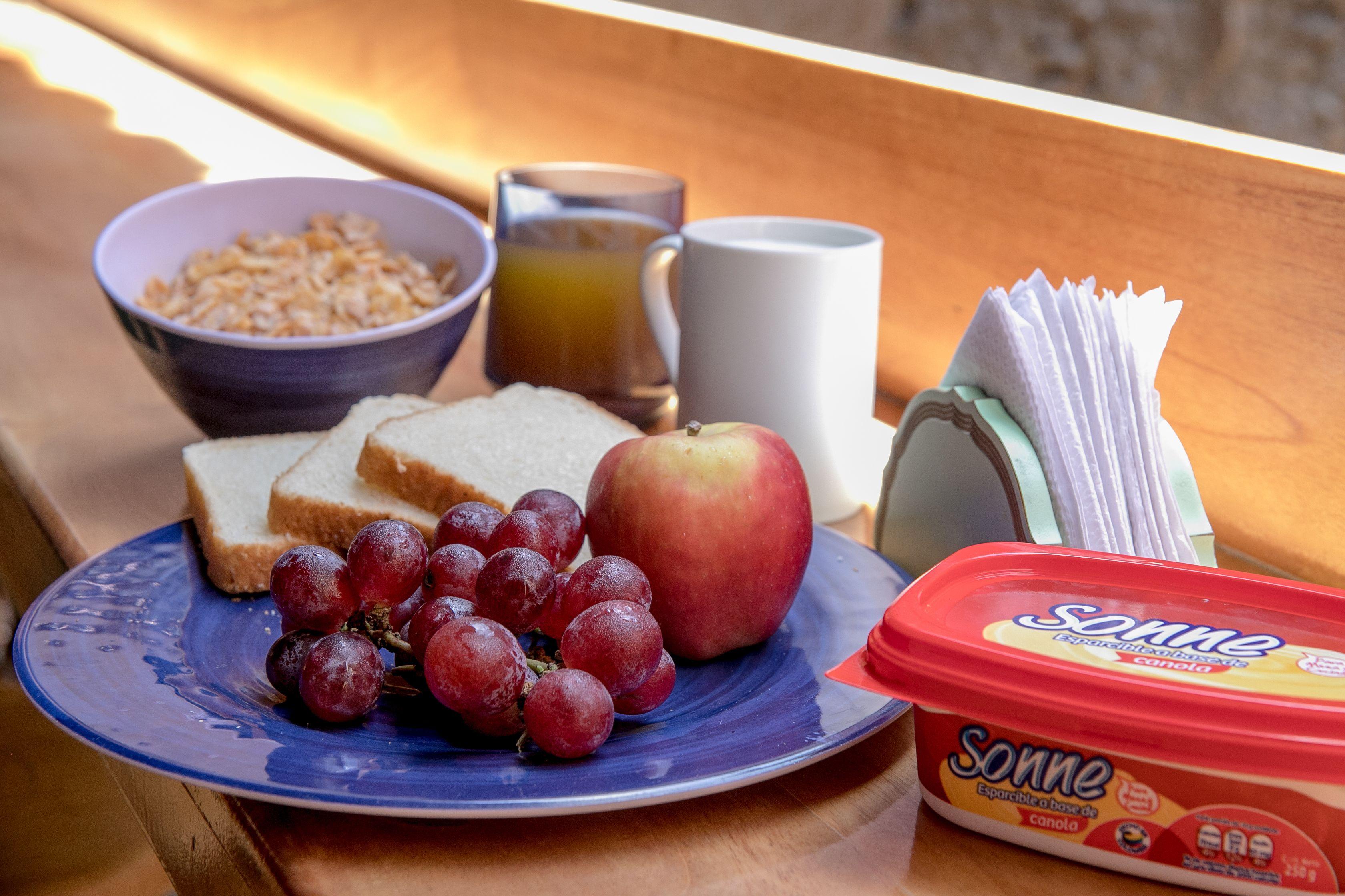 The Clock & Cartagena